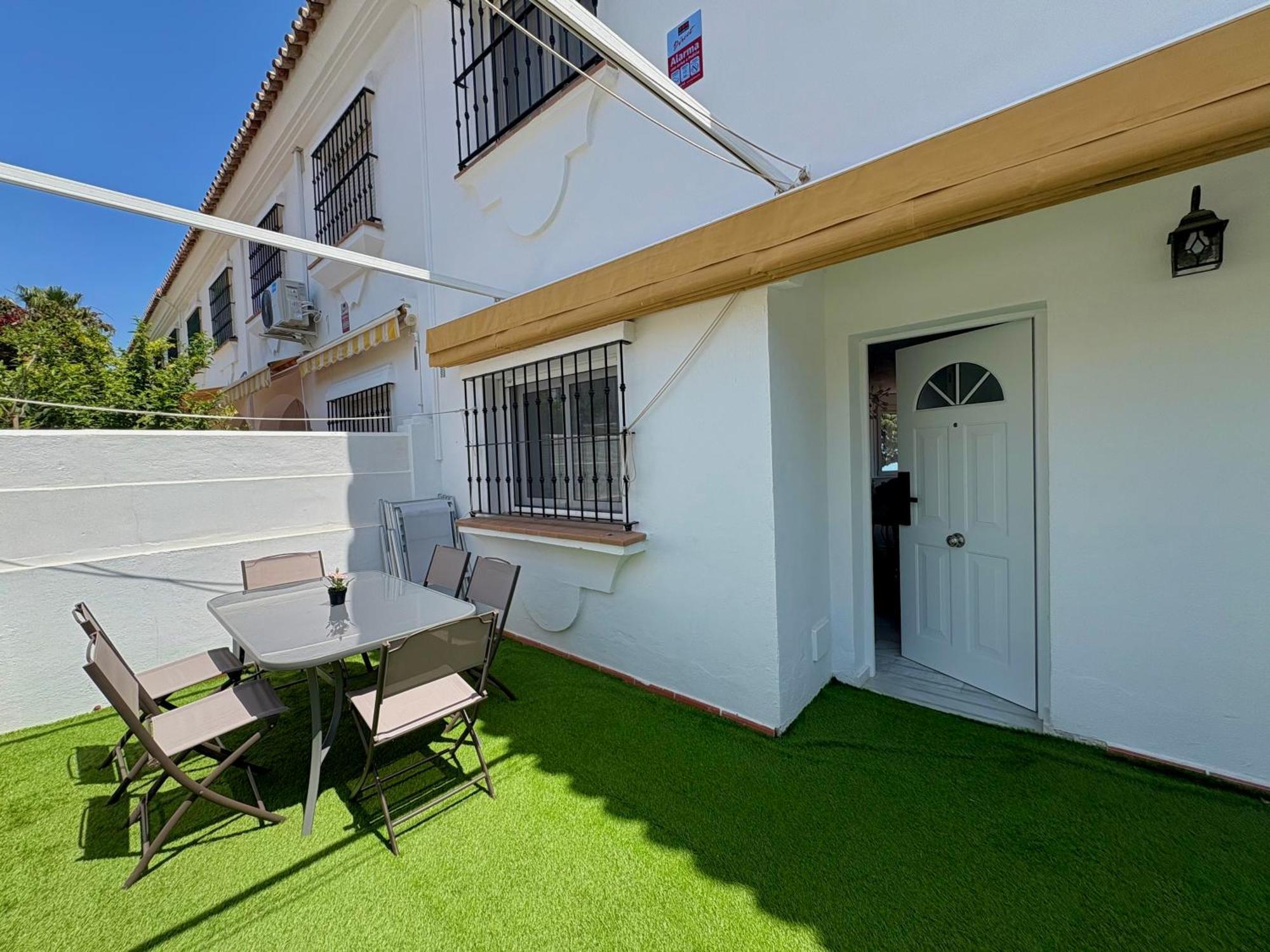 Summer Dream House Torremolinos